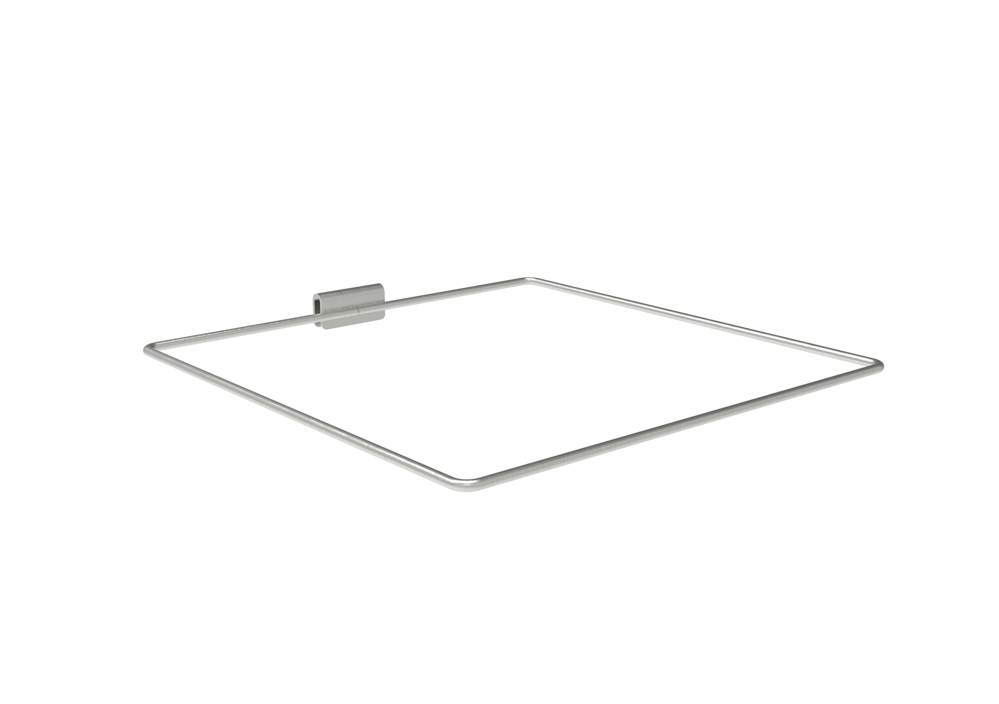 Vasura Quadri Sackhalterring (45 LTR.) Produktbild