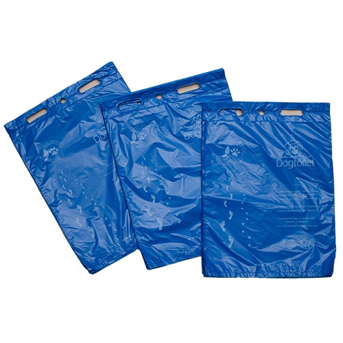 Hundekotbeutel Dog Bag Öko Produktbild