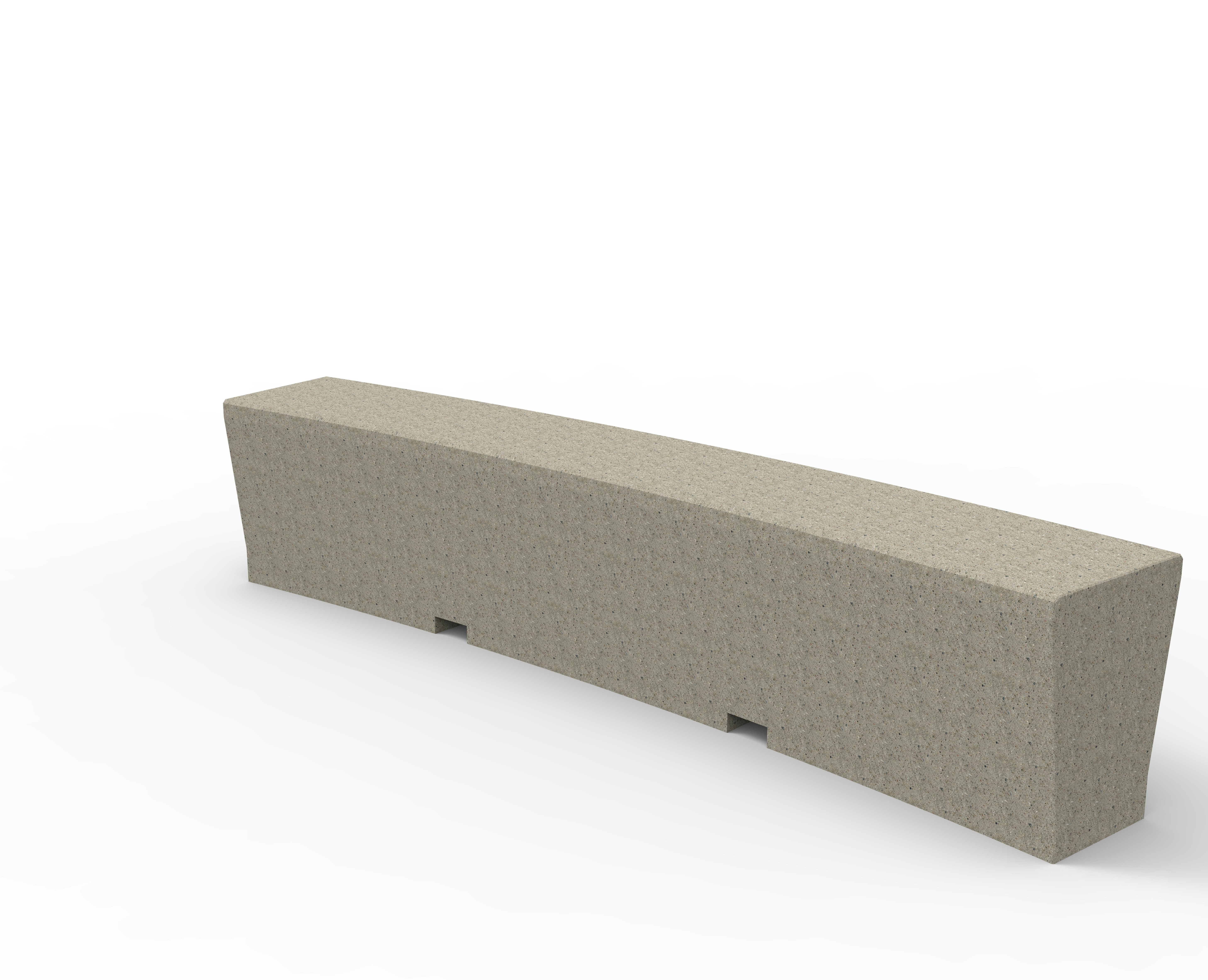 Olympia Urbano gebogen 15° R10.000 Produktbild