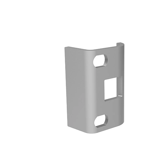 Olympia Klemmlasche Sanierung einfach Produktbild FV S