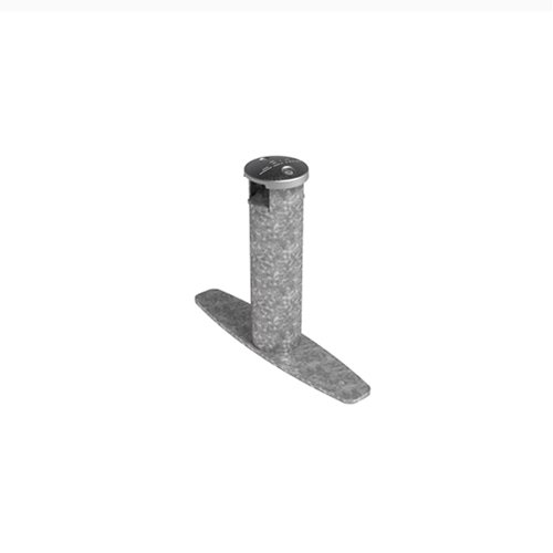 Fuß Vari mobil gebohrt Produktbild