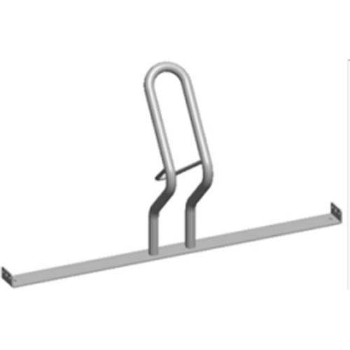 Fahrradhalter Radbox Produktbild