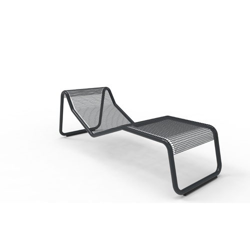 Parkliege Tivoli Produktbild