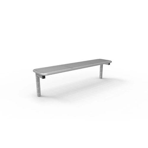 Bank Siena Harmony 180 ohne Rückenlehne Produktbild FV S
