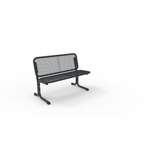 Bank Piazza Plus Harmony 120 mobil gebohrt Produktbild FV S