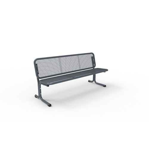 Bank Piazza Plus Harmony 180 mobil gebohrt Produktbild FV S