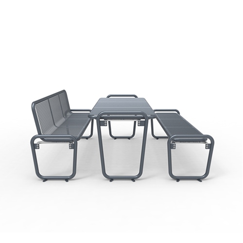 Tisch Primavera Maxi Harmony 180 Produktbild F2 S