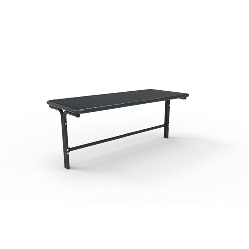 Tisch Tabula Harmony 180 ortsfest Produktbild