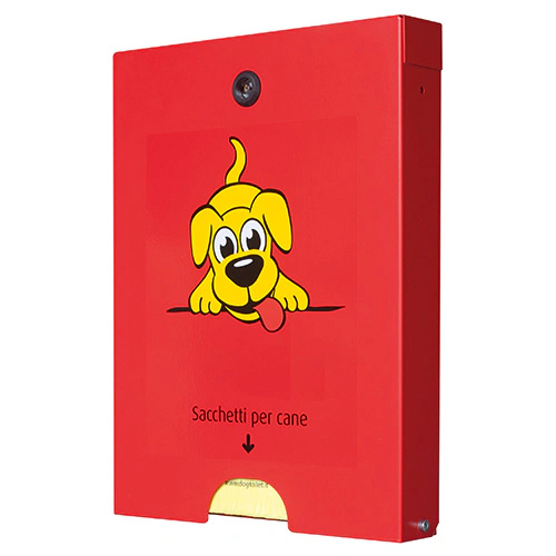 Tütenspender Lucky Produktbild FV S