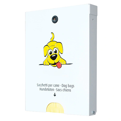 Tütenspender Lucky Produktbild MV S