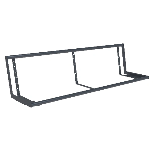 Sitzrahmen Style mit Rückenlehne Produktbild FV S