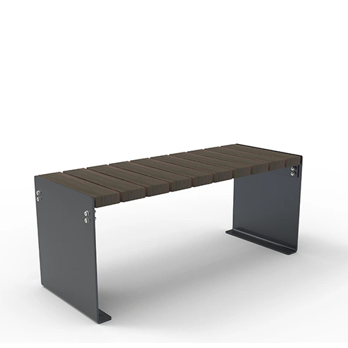 Grundelement Olympia Luna 2-sitzig Bambus dunkel Produktbild FV S