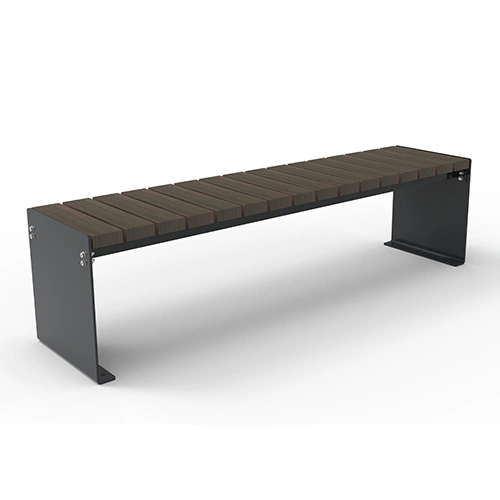 Grundelement Olympia Luna 3-sitzig Bambus dunkel Produktbild FV S