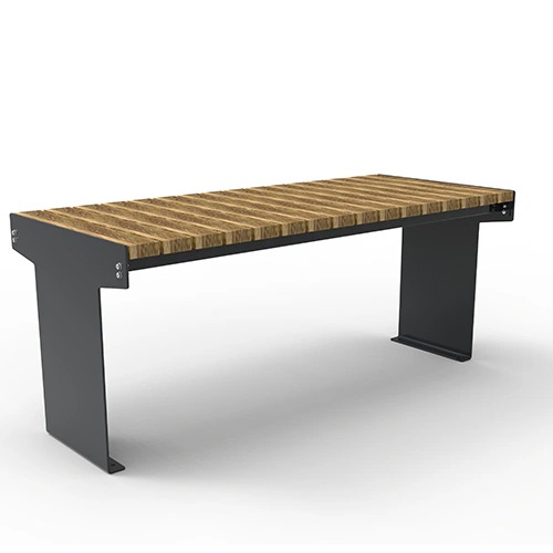 Tisch Olympia Luna Robinie Produktbild FV S