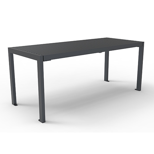 Tisch Patio Rohr Produktbild FV S