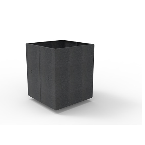 Pflanzbehälter Plantari 180° Produktbild