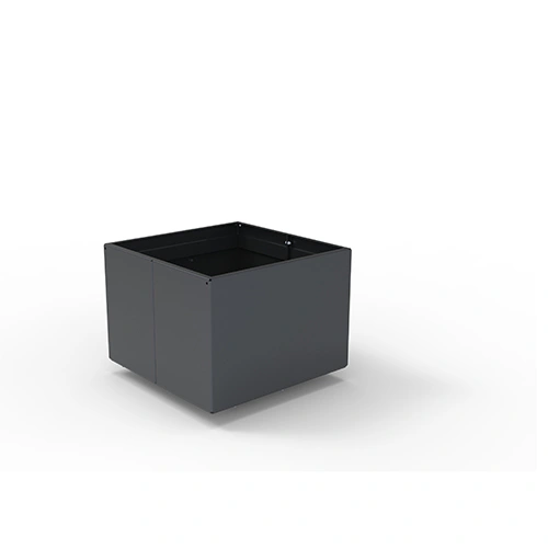 Pflanzbehälter Plantari niedrig Produktbild FV S