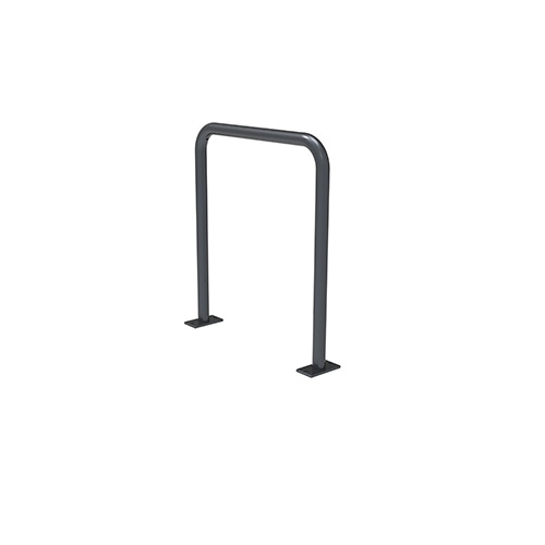 Anlehnbügel Aalen FP0 Produktbild FV S