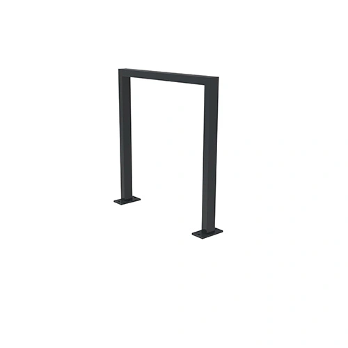 Anlehnbügel Patio FP0 Produktbild FV S