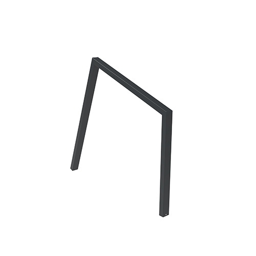 Anlehnbügel Pedalo Pisa - O ortsfest Produktbild FV S