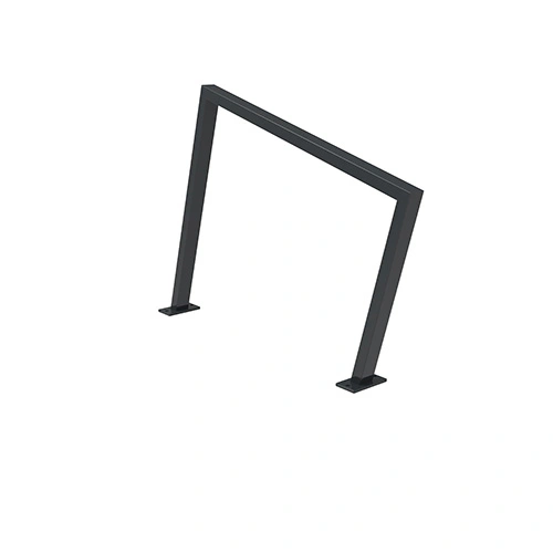 Anlehnbügel Pedalo Pisa - P FP0 Produktbild