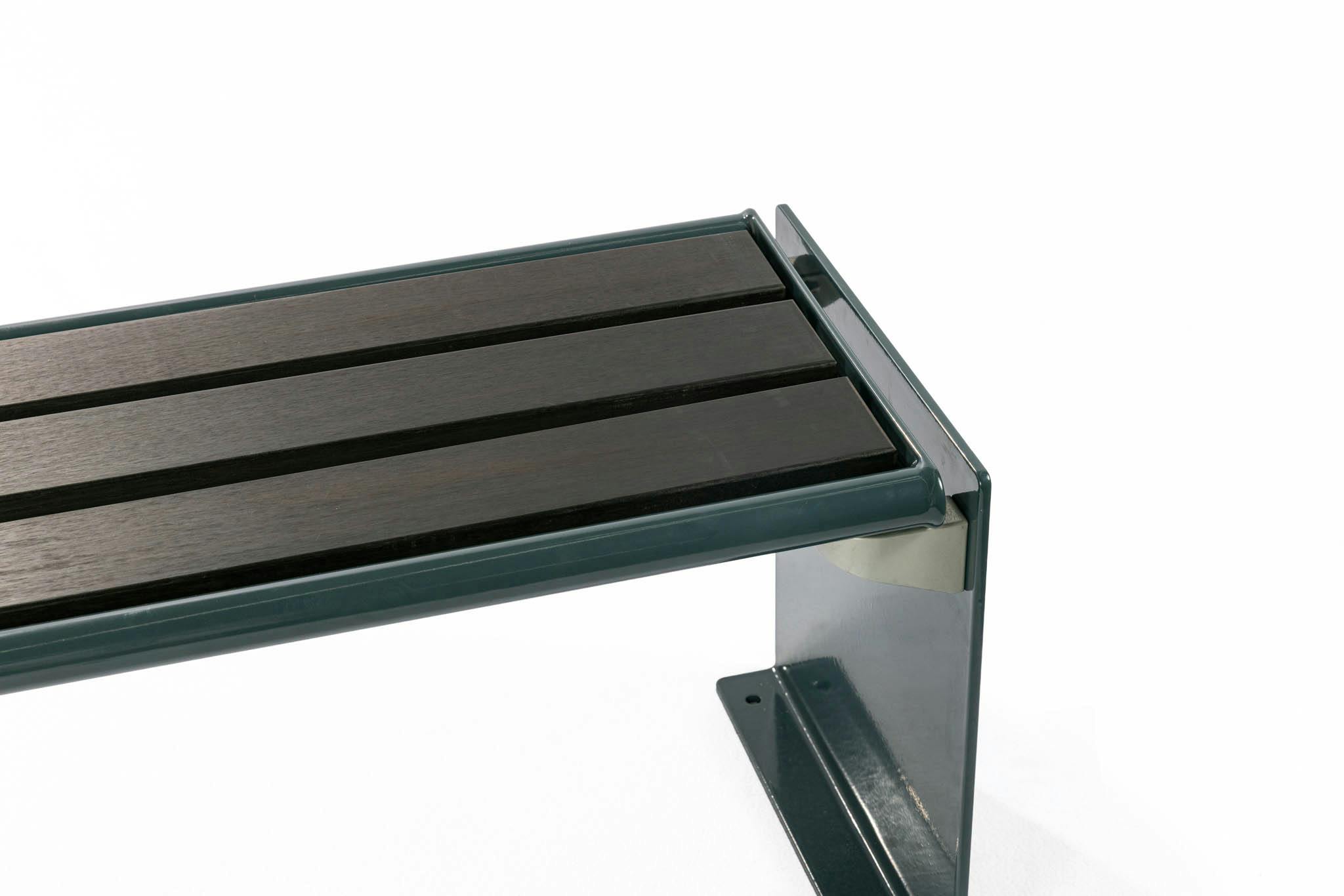 Materialmuster Außen