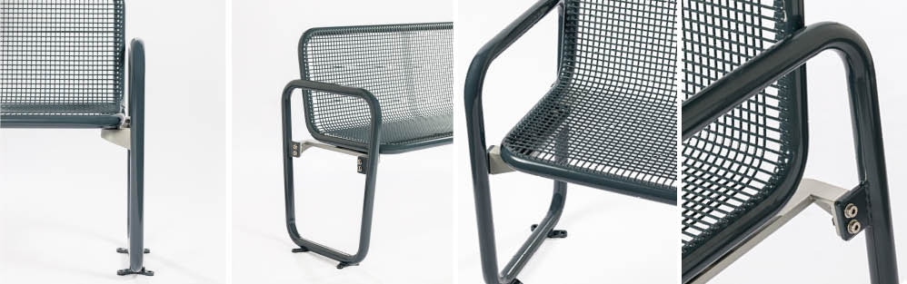 Erlau Bänke Primavera