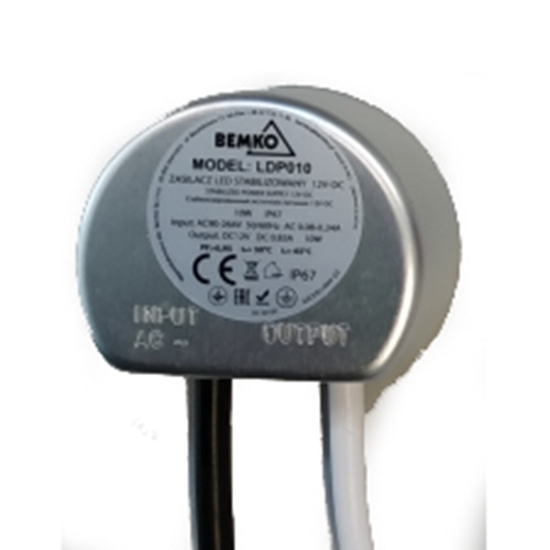 Trafo für Unterputzempfänger Produktbild