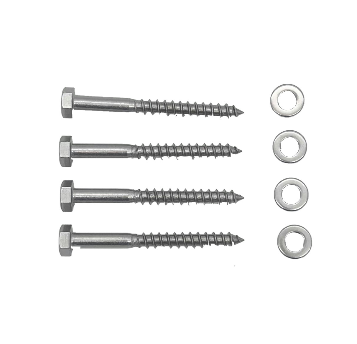 Montageset 3 / SG-DK Leicht Produktbild