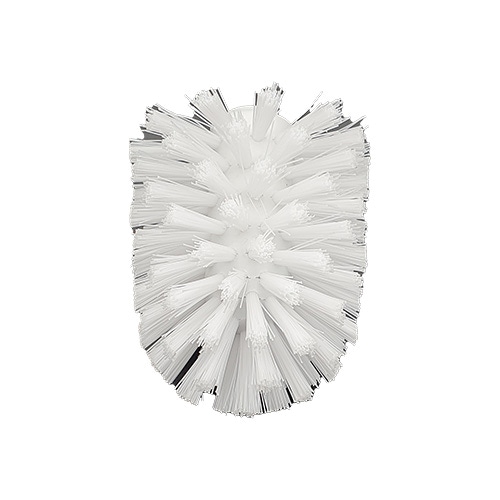 Ersatzbürstenkopf Circle & Cube weiß Produktbild