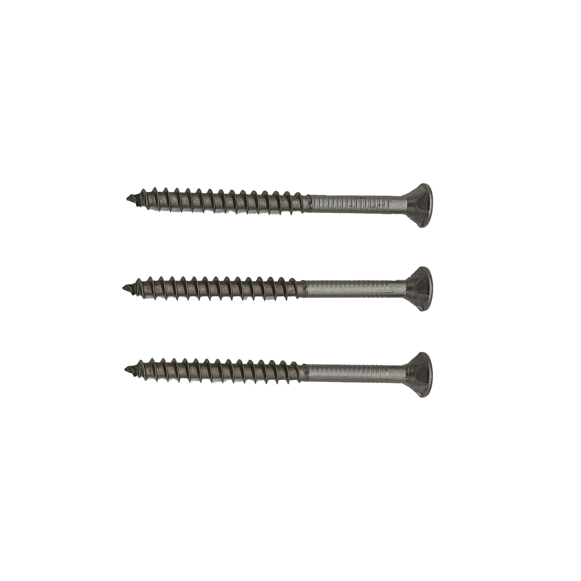 Montageset 4 für Stützklappgriff XSK Direkt - Leichtbau Produktbild