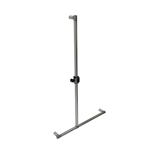 Duschhandlauf DB-R-1205x500 Produktbild