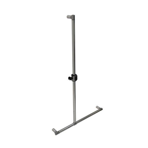 Duschhandlauf DB-R-1205x700 Produktbild