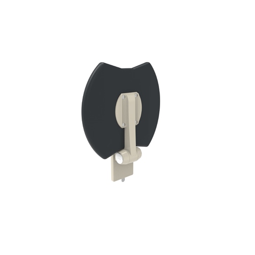 Duschklappsitz DKX Produktbild F1 S