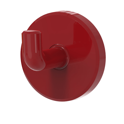 Haken HAK rubinrot Produktbild