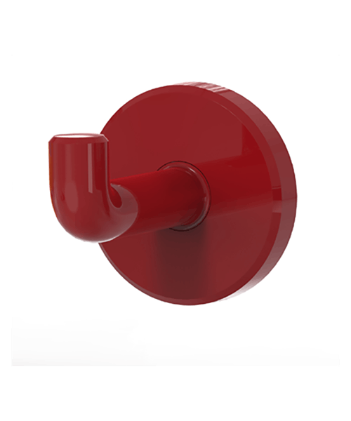 Haken groß HAK-LD rubinrot Produktbild