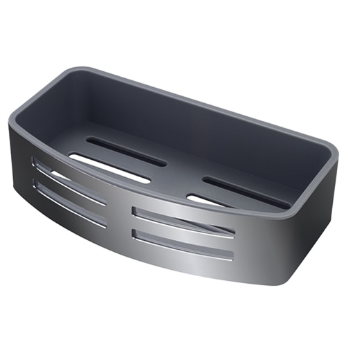 Duschkorb VariGrip DK-G chrom Produktbild F1 S