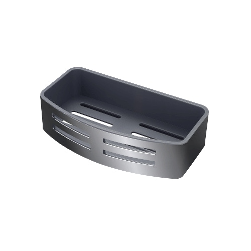 Duschkorb VariGrip DK-G chrom Produktbild