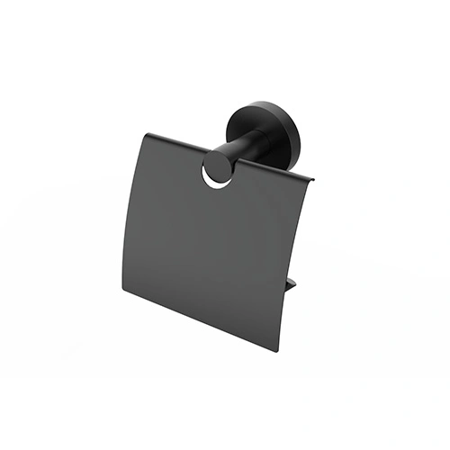 Papierabroller mit Deckel Produktbild FV S