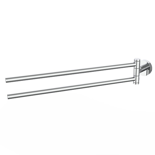 Handtuchhalter schwenkbar Produktbild MV S