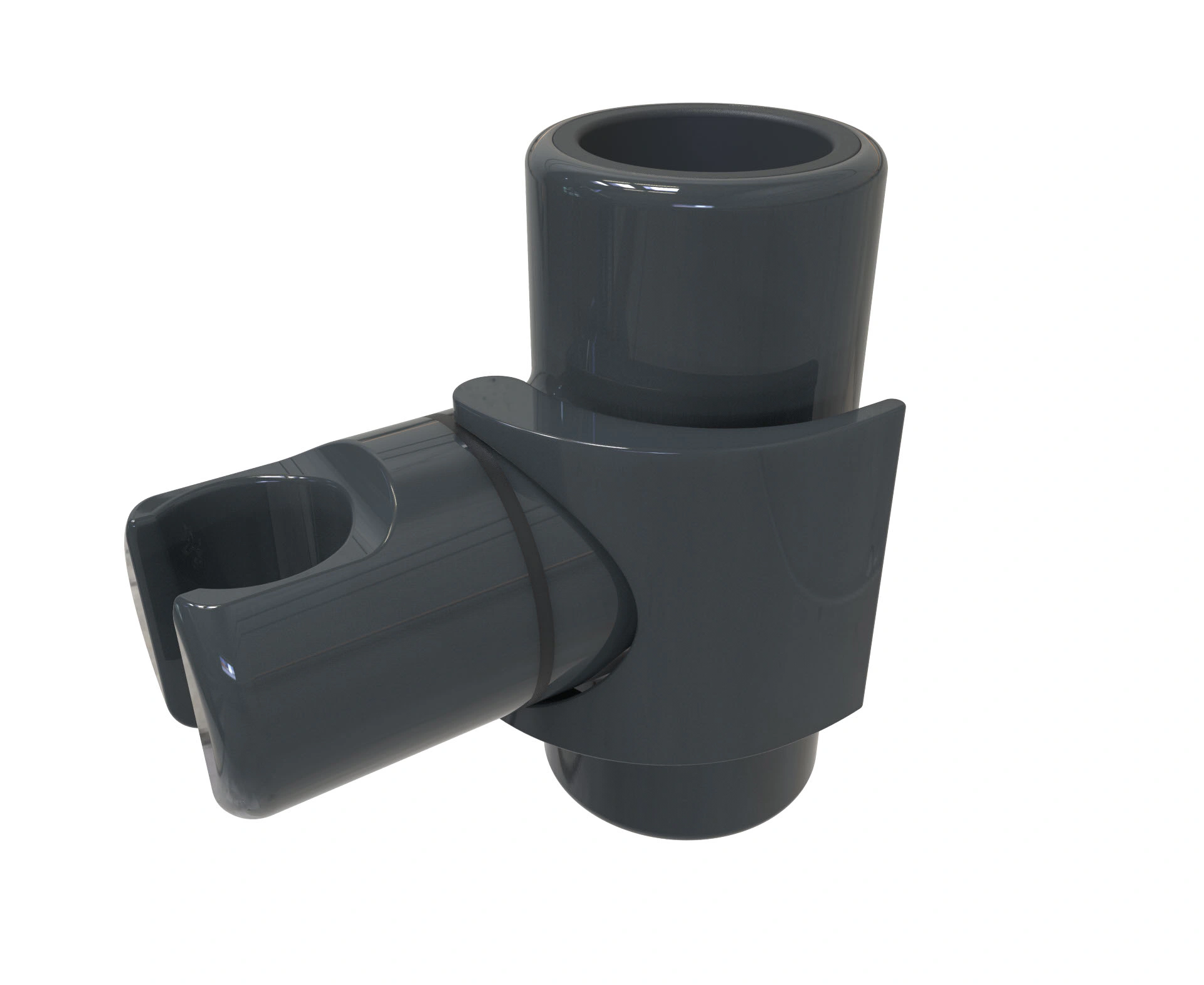 Brausehalter BRH3 Produktbild FV S