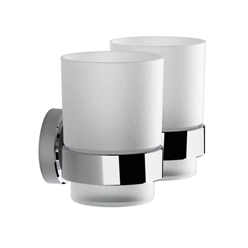 Glashalter doppelt GHD Produktbild