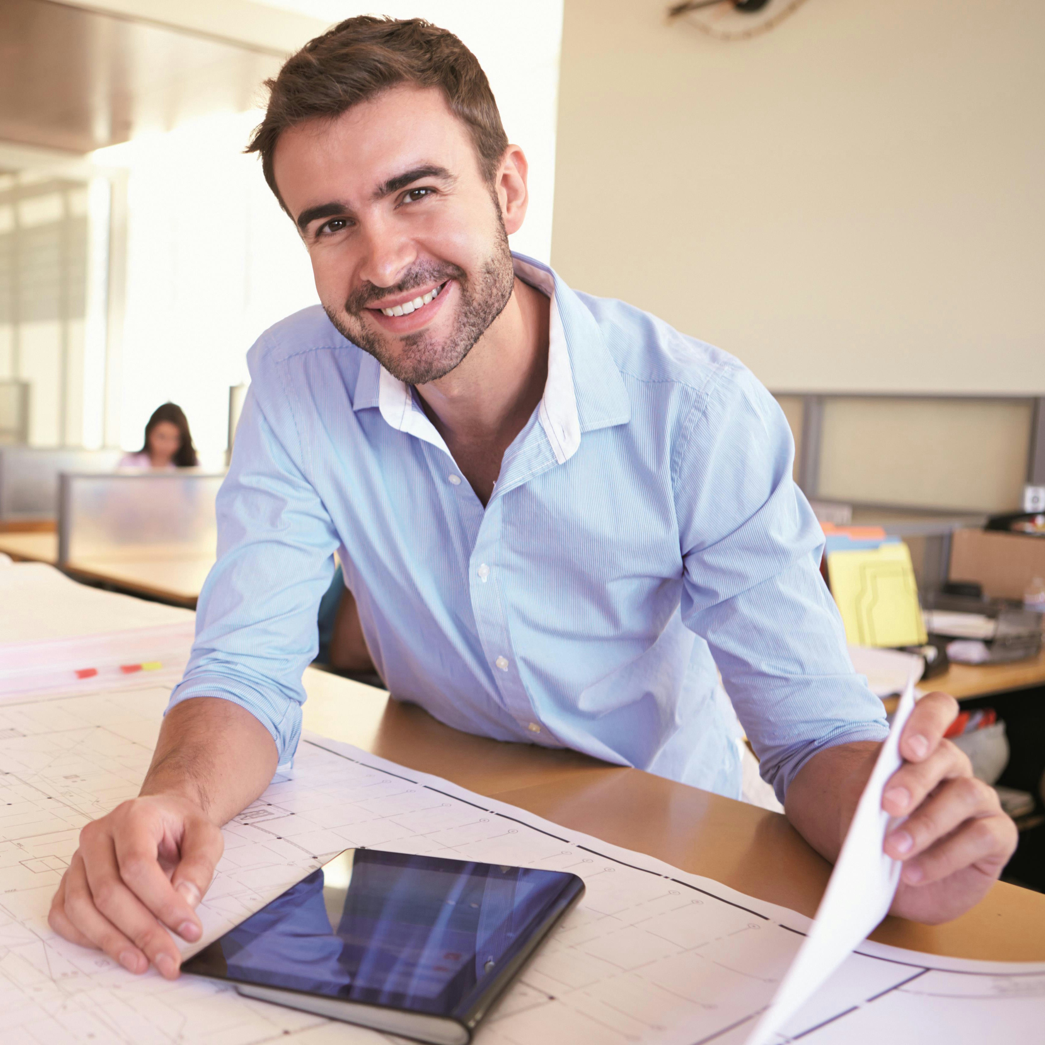 Ausschreibungstexte, Planungshilfen, Montageanleitungen. Hier finden Sie alles zum Thema Planung und Montage.