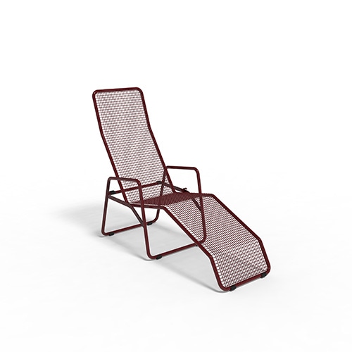 Drahtgitterliege Bornholm Produktbild