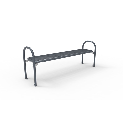 Bank Siesta Harmony 180 ohne Rückenlehne Produktbild FV S