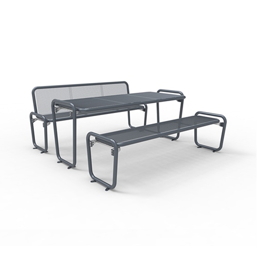 Tisch Primavera Maxi Harmony 180 Produktbild F3 S