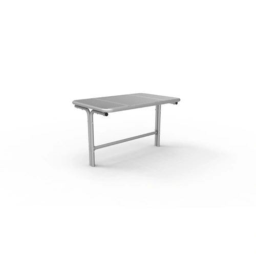 Tisch Tabula Harmony 120 ortsfest zum Einbetonieren Produktbild FV S