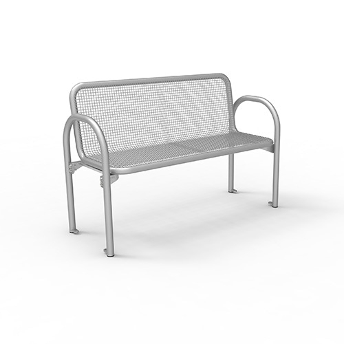 Bank Siesta Harmony 120 mobil Produktbild