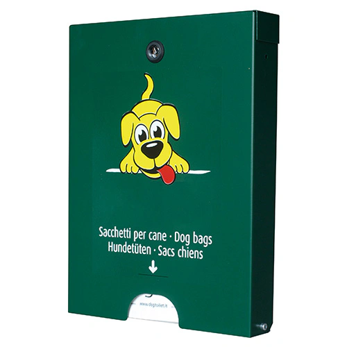 Tütenspender Lucky Produktbild FV S