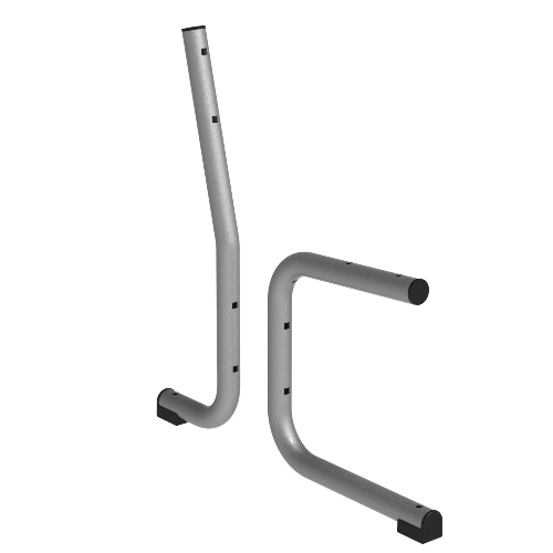 Fusset Piazza Plus (2 Stück) Produktbild FV S